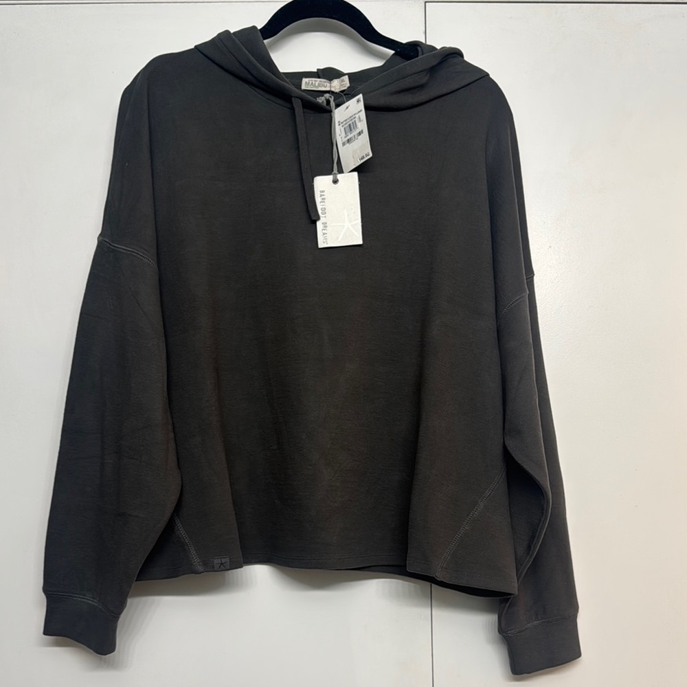 Barefoot Dreams Buttersoft Hoodie